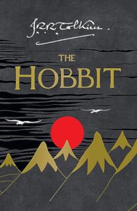 Cover of The Hobbit