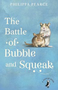 Cover of The Battle of Bubble and Squeak