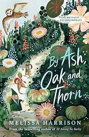 Cover of By Ash