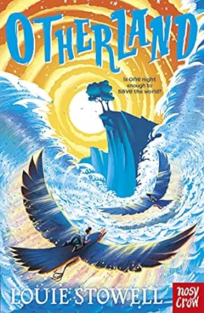 Cover of Otherland by Louie Stowell