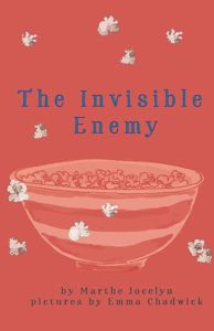 Cover of The Invisible Enemy