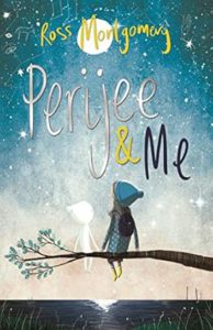 Cover of Perijee and Me