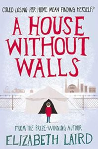 Cover of A House Without Walls