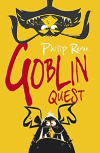 Cover of Goblin Quest