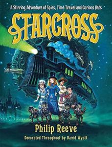 Cover of Starcross