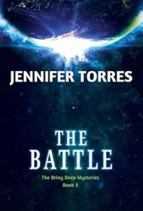 Cover of The Battle