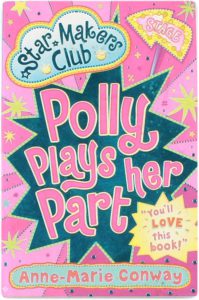 Cover of Polly Plays Her Part