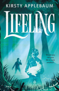 Cover of Lifeling