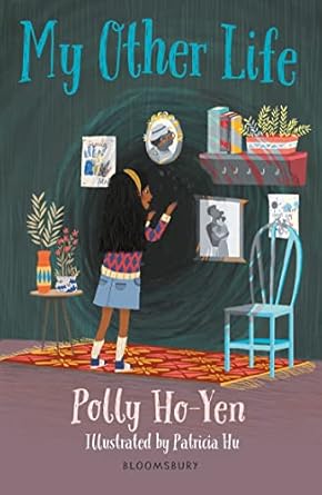 Cover of My Other Life by Polly Ho-Yen