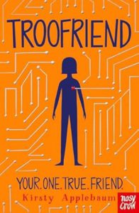 Cover of TrooFriend