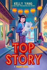 Cover of Top Story