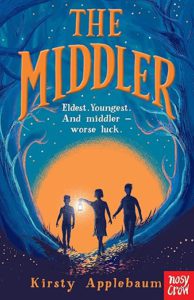 Cover of The Middler