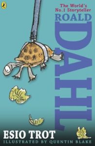 Cover of Esio Trot