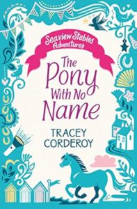 Cover of The Pony With No Name