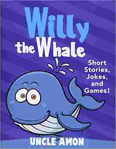 Cover of Willy the Whale by Uncle Amon