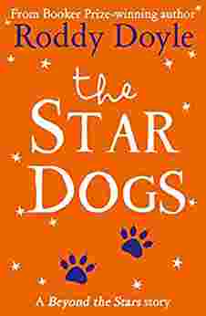 Cover of The Star Dogs by Roddy Doyle