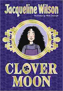 Cover of Clover Moon