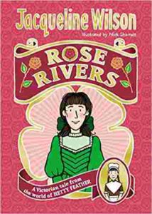 Cover of Rose Rivers