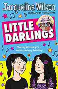 Cover of Little Darlings