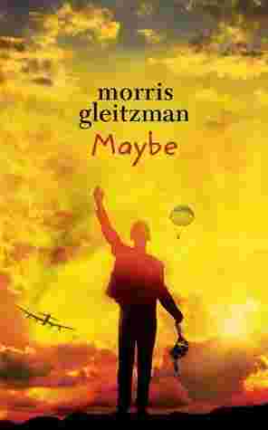 Cover of Maybe by Morris Gleitzman