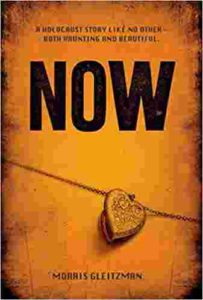 Cover of Now