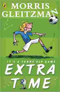 Cover of Extra Time
