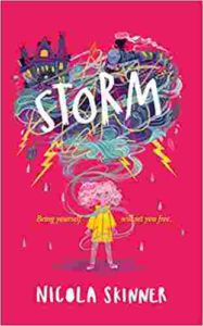 Cover of Storm