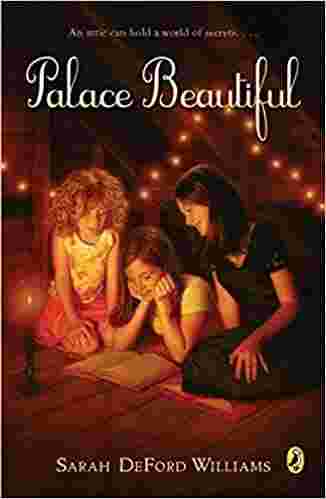 Cover of Palace Beautiful by  Sarah Deford Williams