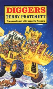 Cover of Diggers