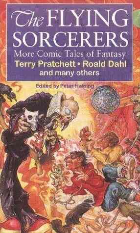 Cover of Turntables of the Night by Terry Pratchett
