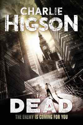 Cover of The Dead by Charlie Higson