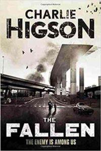 Cover of The Fallen
