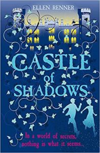 Cover of Castle of Shadows