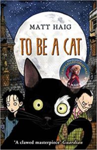Cover of To Be a Cat