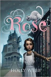 Cover of Rose