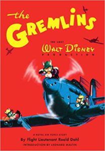 Cover of The Gremlins