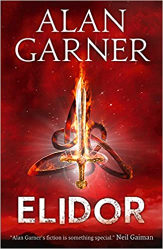 Cover of Elidor by Alan Garner