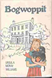 Cover of Bogwoppit