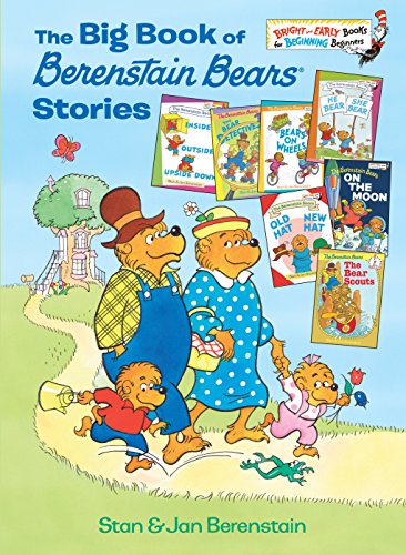 Cover of The Berenstain bears visit the dentist by Stan Berenstain & Jan Berenstain