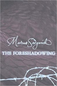 Cover of The Foreshadowing