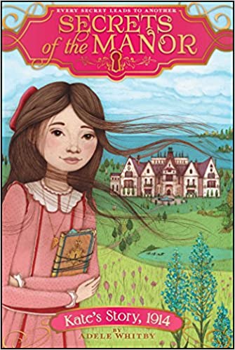 Cover of Kate's Story