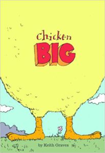 Cover of Chicken Big