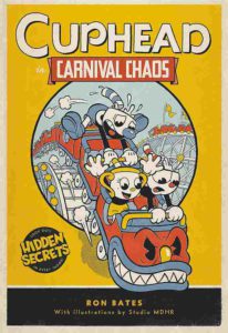 Cover of Carnival Chaos