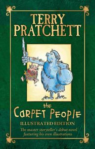 Cover of The Carpet People