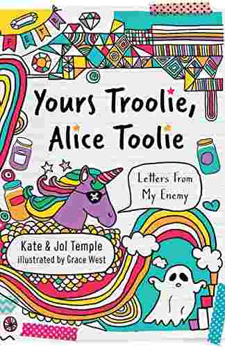 Cover of Yours Troolie