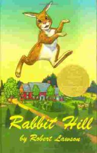 Cover of Rabbit Hill