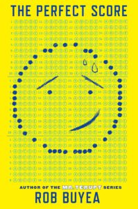 Cover of The Perfect Score