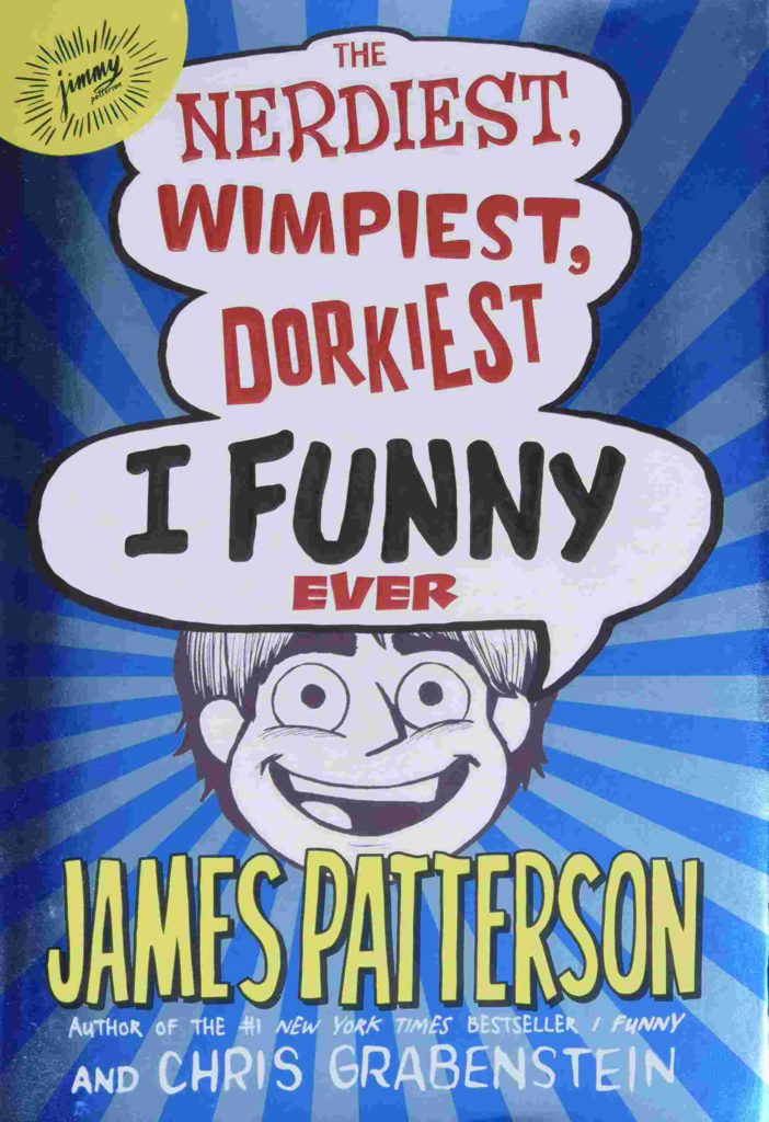 Cover of The Nerdiest