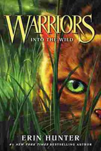 Cover of Warriors 1 – Into the Wild