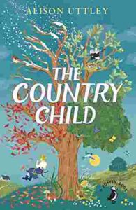 Cover of The Country Child